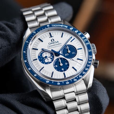 omega 125th anniversary speedmaster chronograph|Omega Speedmaster 50th anniversary review.